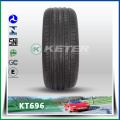 Marca de KETER del neumático de coche del alto rendimiento QINGDAO 225 / 45ZR17,235 / 45ZR17,245 / 45ZR17